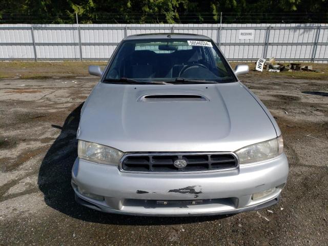 1999 Subaru Legacy Gt VIN: 4S3BD6754X6259602 Lot: 50546534