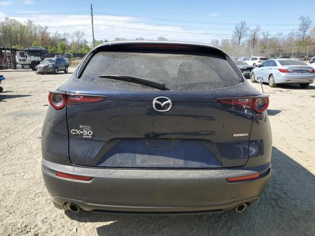 2021 Mazda Cx-30 Select VIN: 3MVDMBBL1MM245738 Lot: 49855074