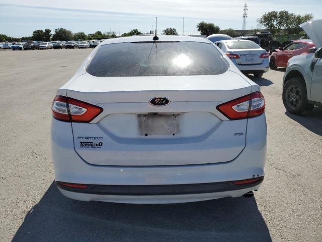 2016 Ford Fusion Se VIN: 1FA6P0H7XG5113965 Lot: 50939644