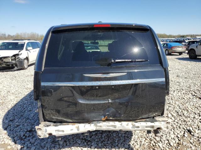 2014 Chrysler Town & Country Touring L VIN: 2C4RC1CGXER285008 Lot: 51521284