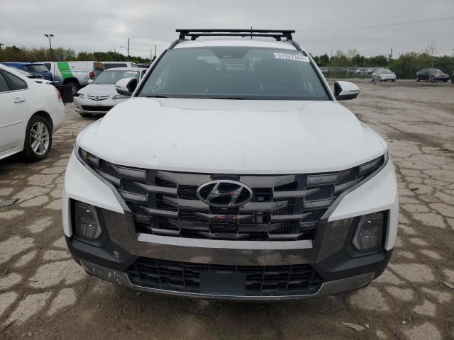 5NTJEDAF9NH033512 2022 Hyundai Santa Cruz Limited 2022 Hyundai Santa Cruz Limited VIN: 5NTJEDAF9NH033512 Lot: 51527344