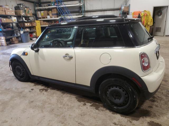 2012 Mini Cooper VIN: WMWSU3C5XCT258600 Lot: 49955464