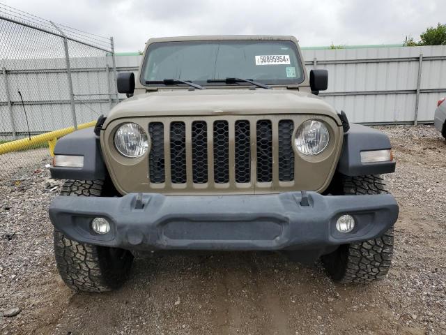 1C6JJTAG2LL158980 Jeep Gladiator  5