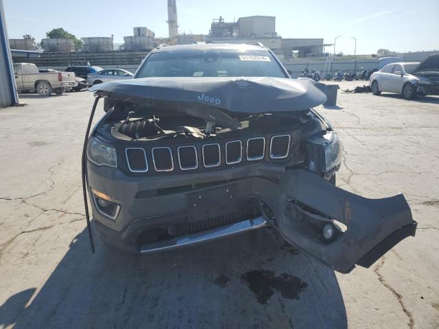 2021 JEEP COMPASS LI - 3C4NJCCB0MT522363