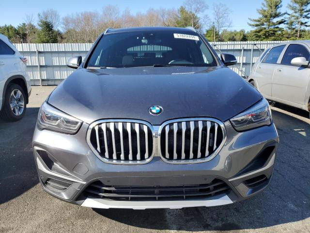 VIN WBXJG9C03N5U80404 2022 BMW X1, Xdrive28I no.5