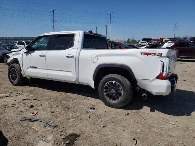 2023 Toyota Tundra Crewmax Sr5 VIN: 5TFLA5EC9PX013258 Lot: 46240564