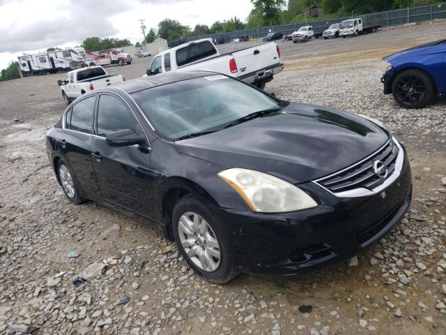 2010 Nissan Altima Base VIN: 1N4AL2AP2AN406228 Lot: 52880044