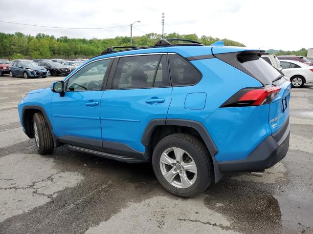 2019 Toyota Rav4 Xle VIN: 2T3P1RFV2KW041084 Lot: 51277854