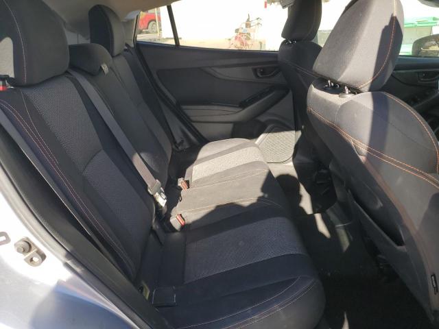 2018 SUBARU CROSSTREK - JF2GTADC4J8273379