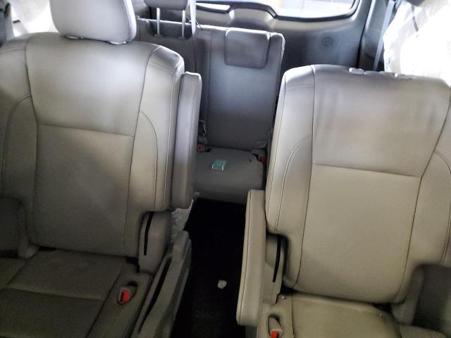 2018 Toyota Highlander Limited VIN: 5TDDZRFH0JS840352 Lot: 50144284