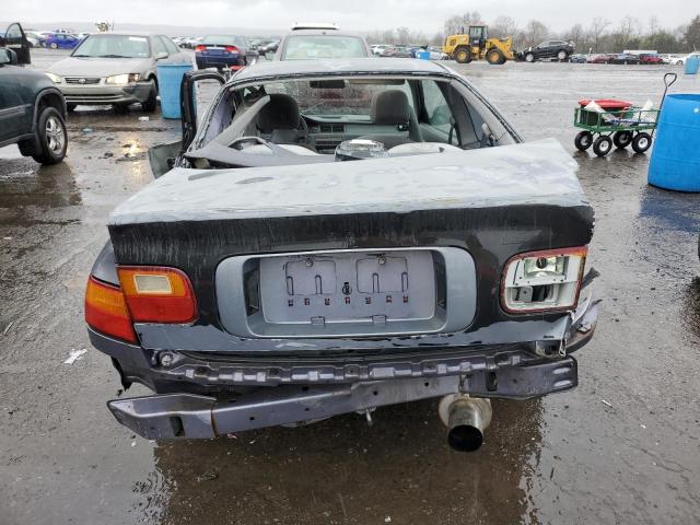 1995 Honda Civic Ex VIN: 2HGEJ1124SH568650 Lot: 48905914