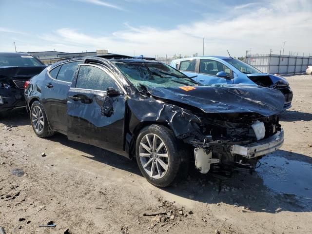 2018 Acura Tlx VIN: 19UUB1F35JA001631 Lot: 52174974