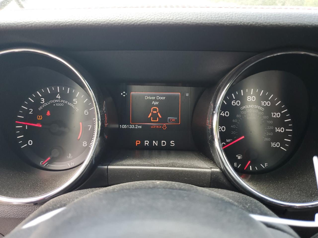 1FA6P8TH8H5312190 FORD ALL Models 2017
