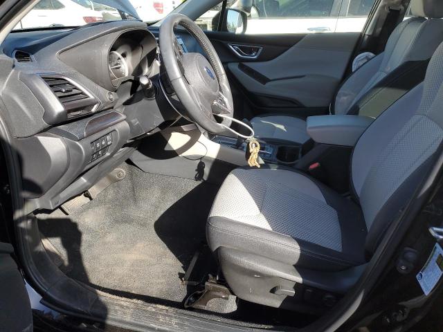 2021 Subaru Forester Premium VIN: JF2SKAJC7MH580180 Lot: 51035584