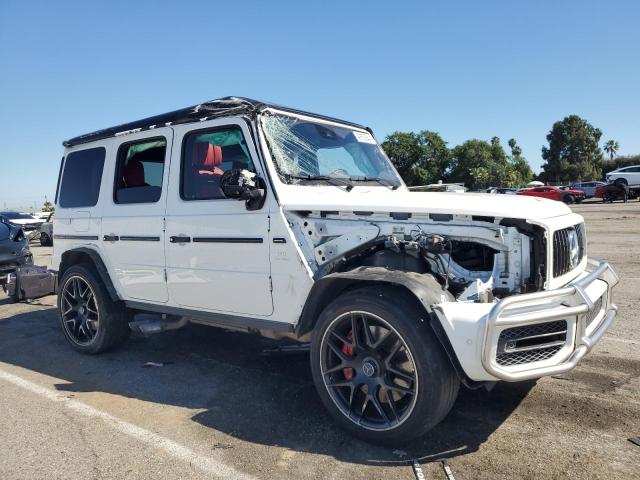 VIN W1NYC7HJ1MX420856 2021 MERCEDES-BENZ G-CLASS no.4