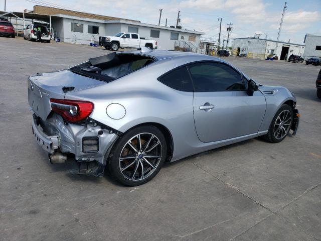 2017 Subaru Brz 2.0 Limited VIN: JF1ZCAC13H8604640 Lot: 52089994