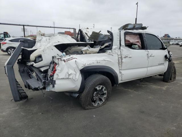 2023 Toyota Tacoma Double Cab VIN: 3TMAZ5CN1PM196259 Lot: 50712184