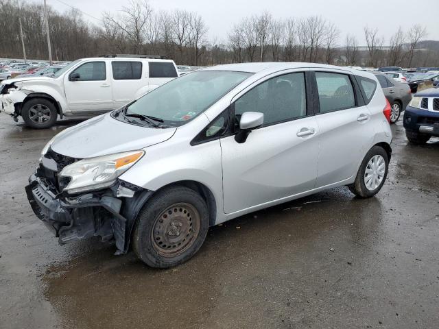 2015 Nissan Versa Note S VIN: 3N1CE2CP5FL394919 Lot: 48983274