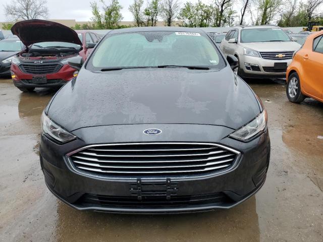 3FA6P0HD9LR260341 Ford Fusion SE 5