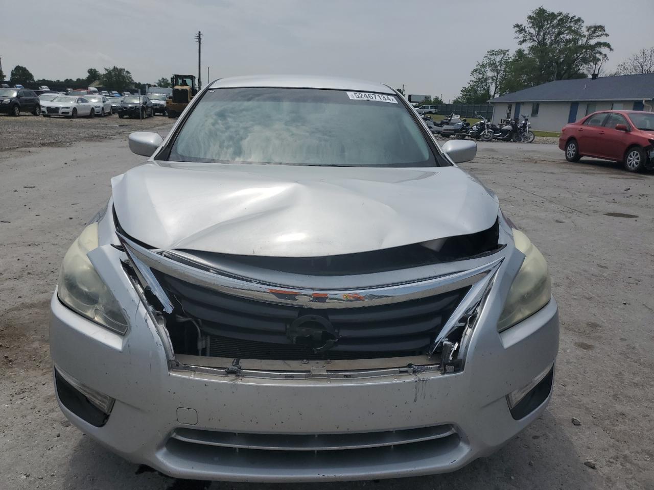 1N4AL3AP2FC274306 2015 Nissan Altima 2.5