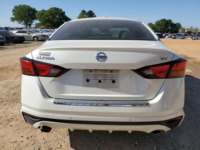 2021 Nissan Altima Sv VIN: 1N4BL4DVXMN380671 Lot: 51425884