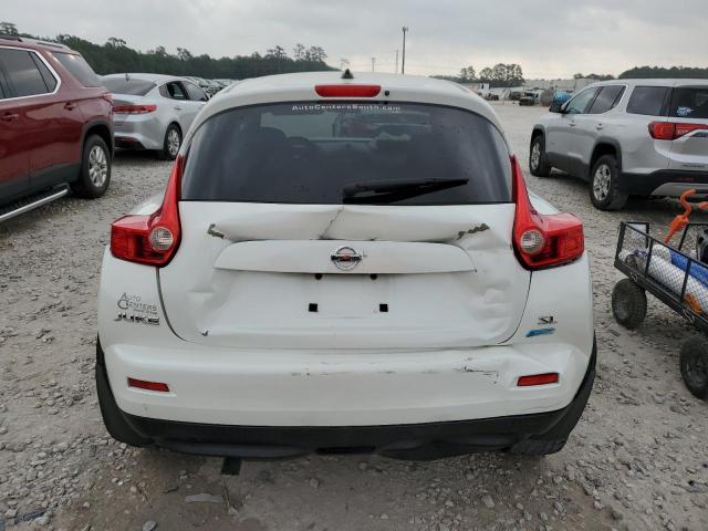 2013 Nissan Juke S VIN: JN8AF5MR7DT212931 Lot: 50568004