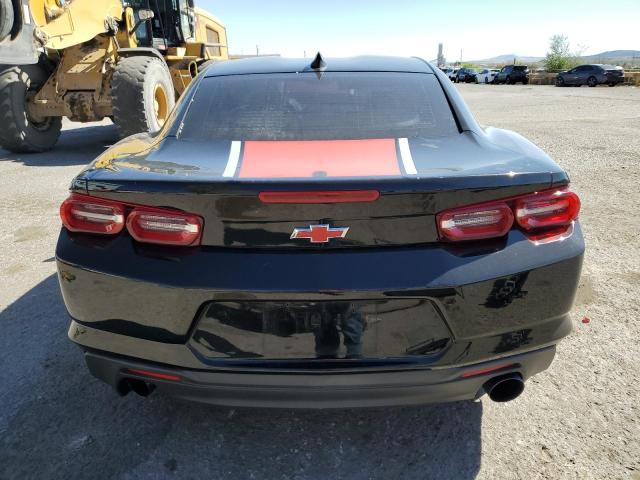 2019 Chevrolet Camaro Ls VIN: 1G1FB1RX9K0121289 Lot: 51024214