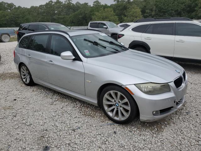 2011 BMW 328 I VIN: WBAUT9C55BA191686 Lot: 49711324