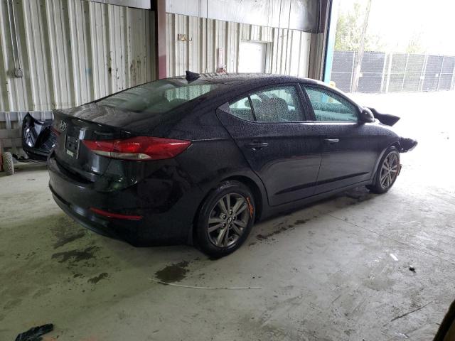 2018 HYUNDAI ELANTRA SE - 5NPD84LF0JH227503