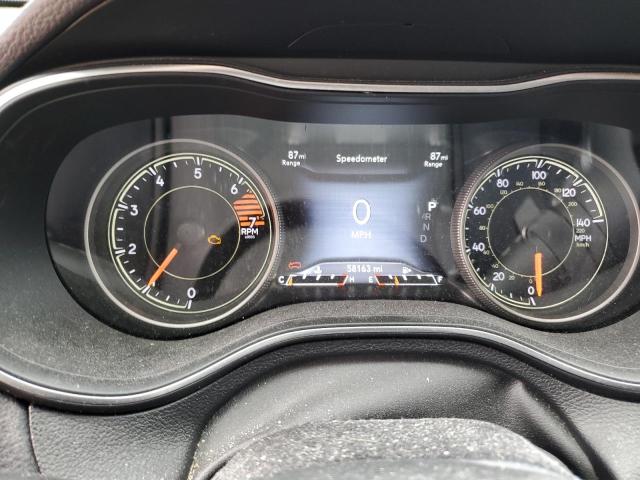 2019 JEEP CHEROKEE L - 1C4PJLDB6KD324915