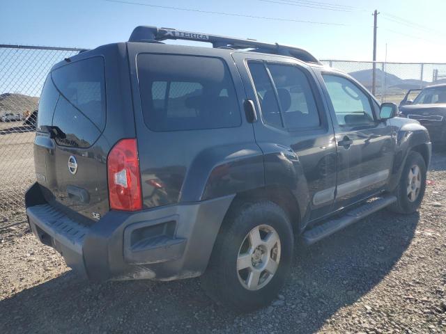 2006 Nissan Xterra Off Road VIN: 5N1AN08U56C548396 Lot: 48941264