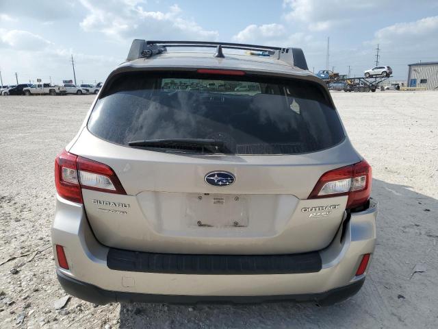 2017 Subaru Outback 2.5I Premium VIN: 4S4BSACC7H3363416 Lot: 50001314