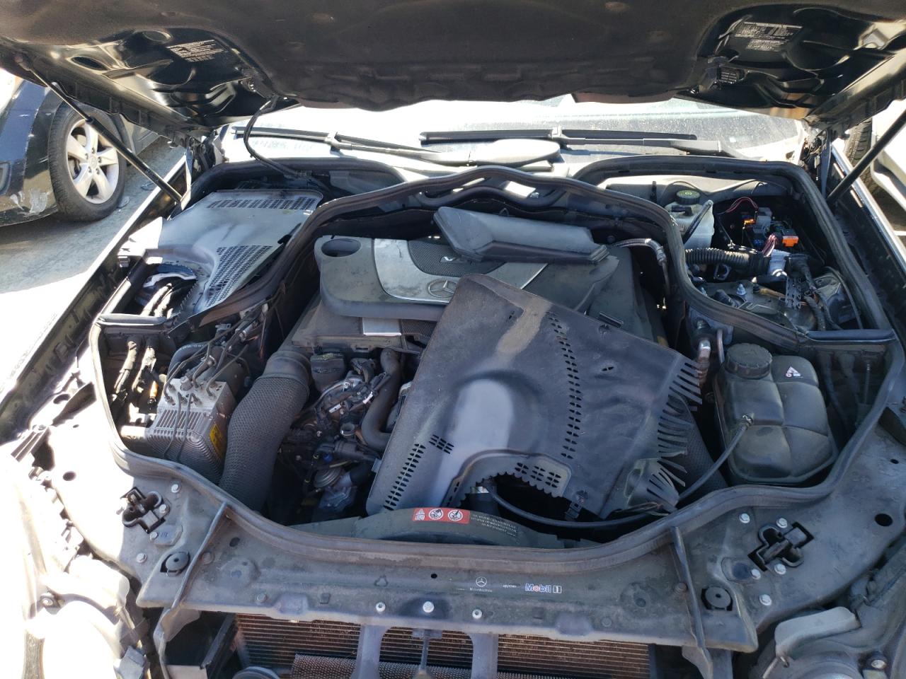 WDBUF56J56A949199 2006 Mercedes-Benz E 350