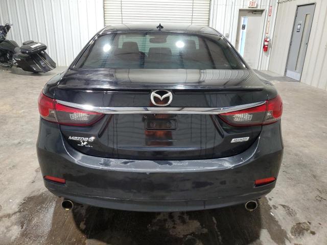 2015 Mazda 6 Grand Touring VIN: JM1GJ1W5XF1209589 Lot: 51662624