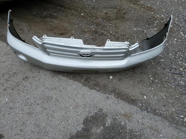 2006 Toyota Highlander Limited VIN: JTEEP21A960149953 Lot: 50520194