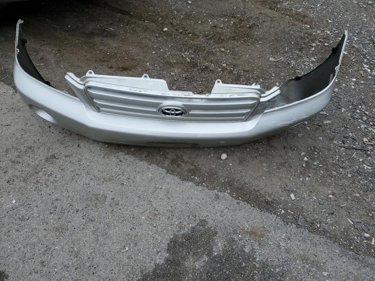 JTEEP21A960149953 2006 Toyota Highlander Limited