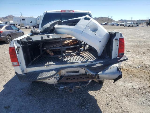 2004 Nissan Titan Xe VIN: 1N6AA07A64N551300 Lot: 48410164