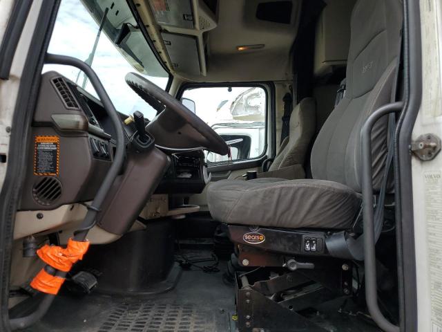 2012 Volvo Vn Vnl VIN: 4V4NC9EH4CN560020 Lot: 51457364