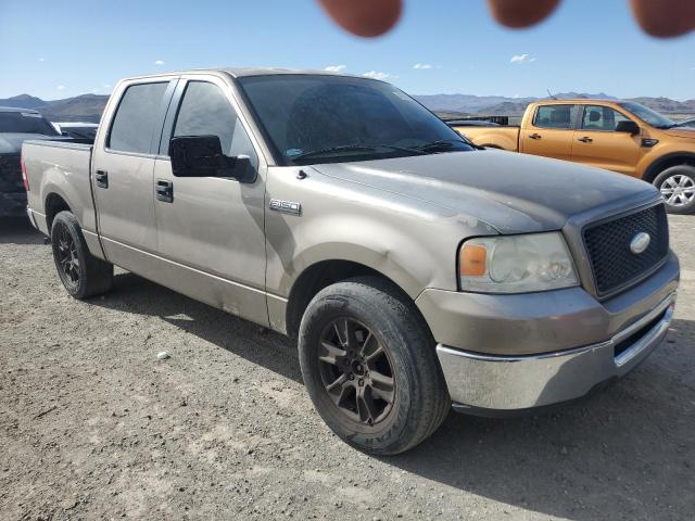 2006 Ford F150 Supercrew VIN: 1FTPW12576KC15979 Lot: 49784134