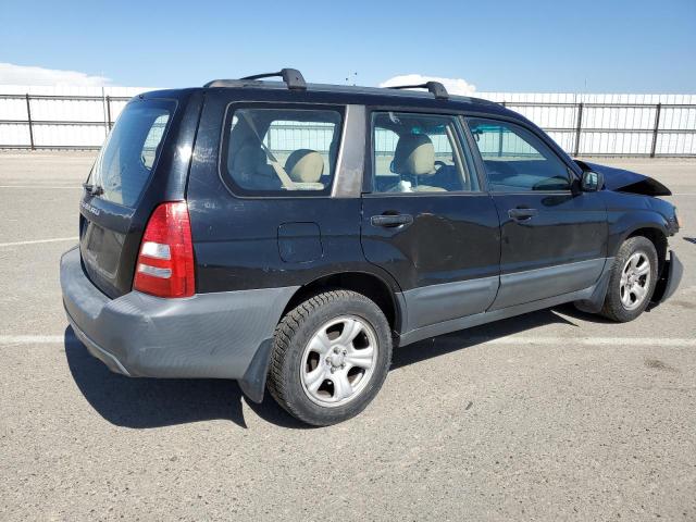 2005 Subaru Forester 2.5X VIN: JF1SG63685H705649 Lot: 50990194