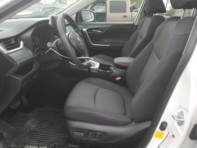 2019 TOYOTA RAV4 XLE - JTMW1RFV8KD019714