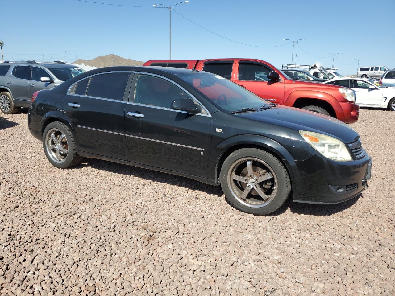 1G8ZV57747F176222 2007 Saturn Aura Xr