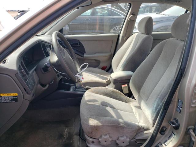 2005 Hyundai Elantra Gls VIN: KMHDN46D45U193592 Lot: 50706654