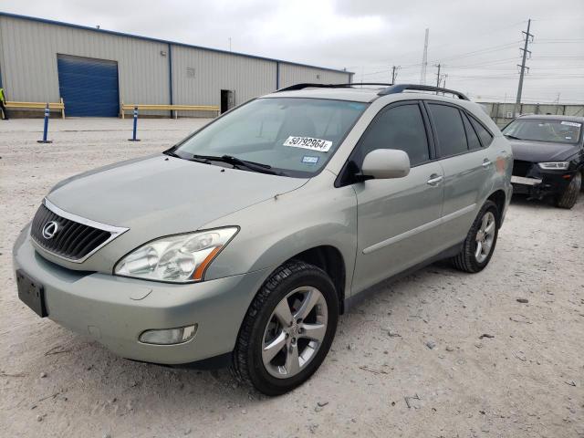 2008 Lexus Rx 350 VIN: 2T2GK31U68C040561 Lot: 50792964