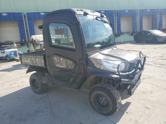 KUBOTA RTV 1100 2021 brown   A5KC2GDBKMG064690 photo #1