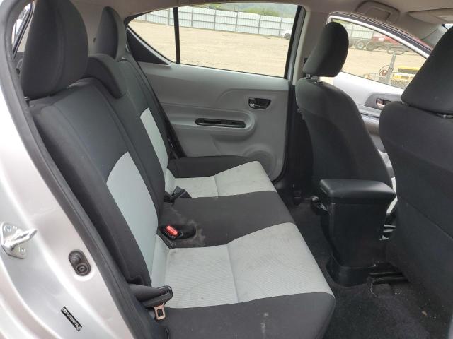 2013 Toyota Prius C VIN: JTDKDTB3XD1555379 Lot: 51956984