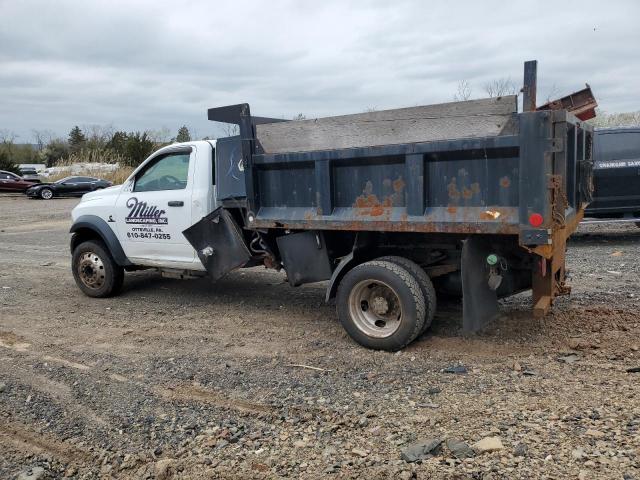 2015 Ram 4500 VIN: 3C7WRLBL5FG506066 Lot: 50819964