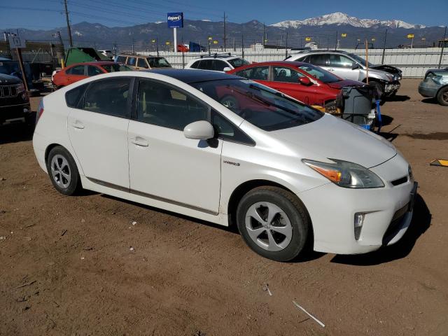 JTDKN3DU6C5505590 2012 Toyota Prius