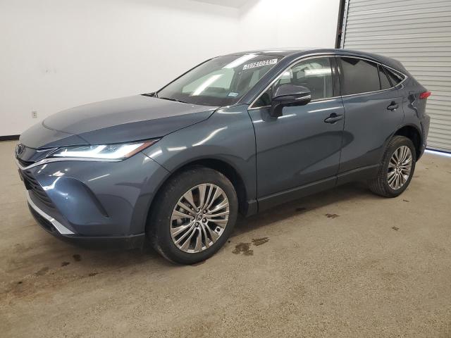 Lot #2452137689 2023 TOYOTA VENZA LE salvage car