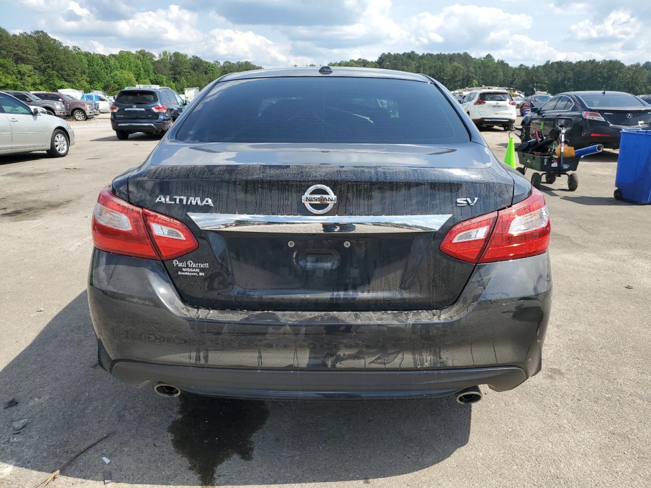 1N4AL3AP3HC147390 2017 Nissan Altima 2.5